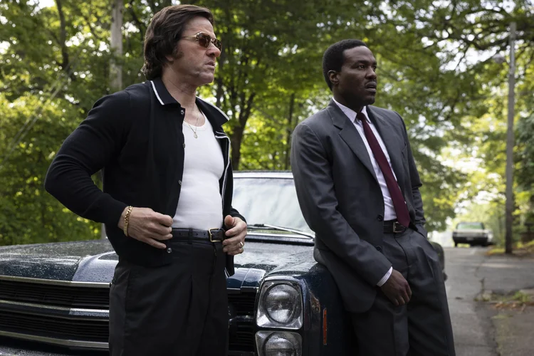 No Limite da Justiça com Yahya Abdul-Mateen II e Mark Wahlberg