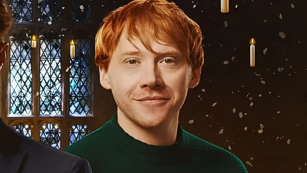 Rupert Grint