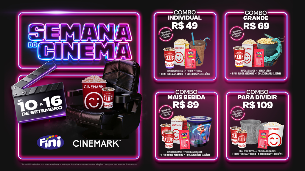Cinemark