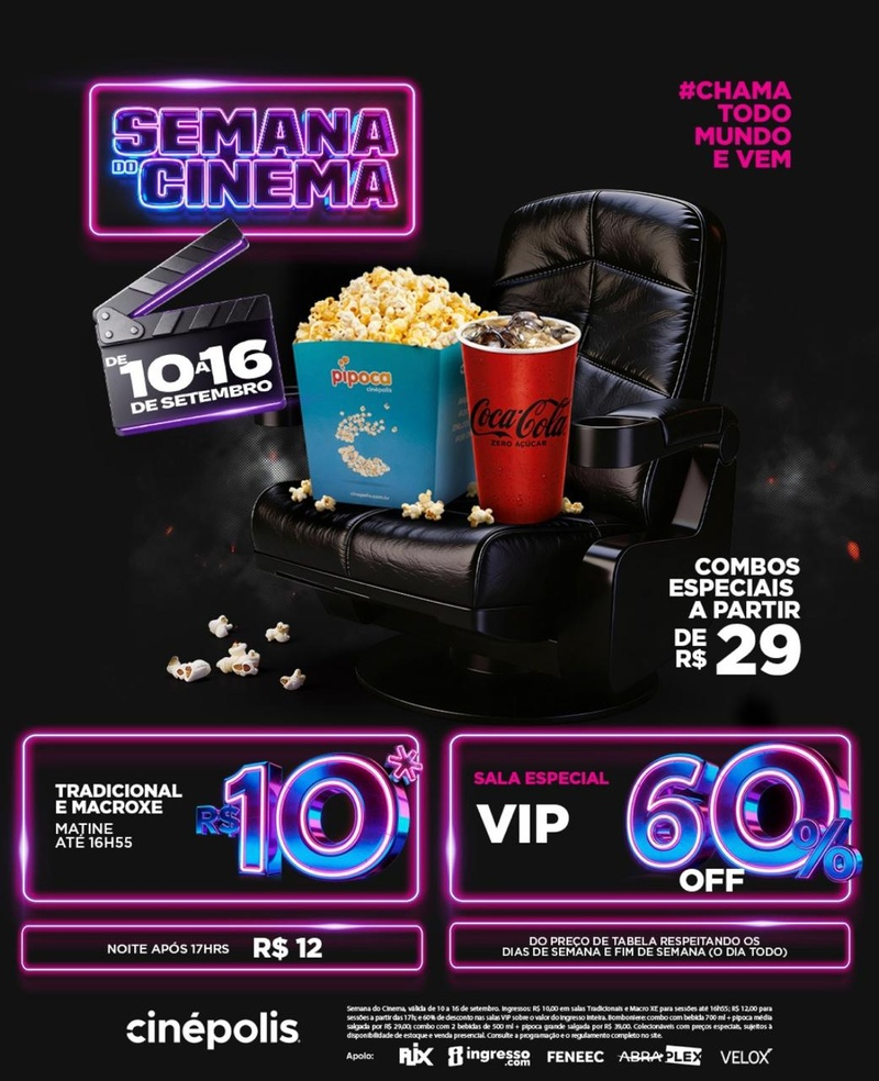 Cinépolis