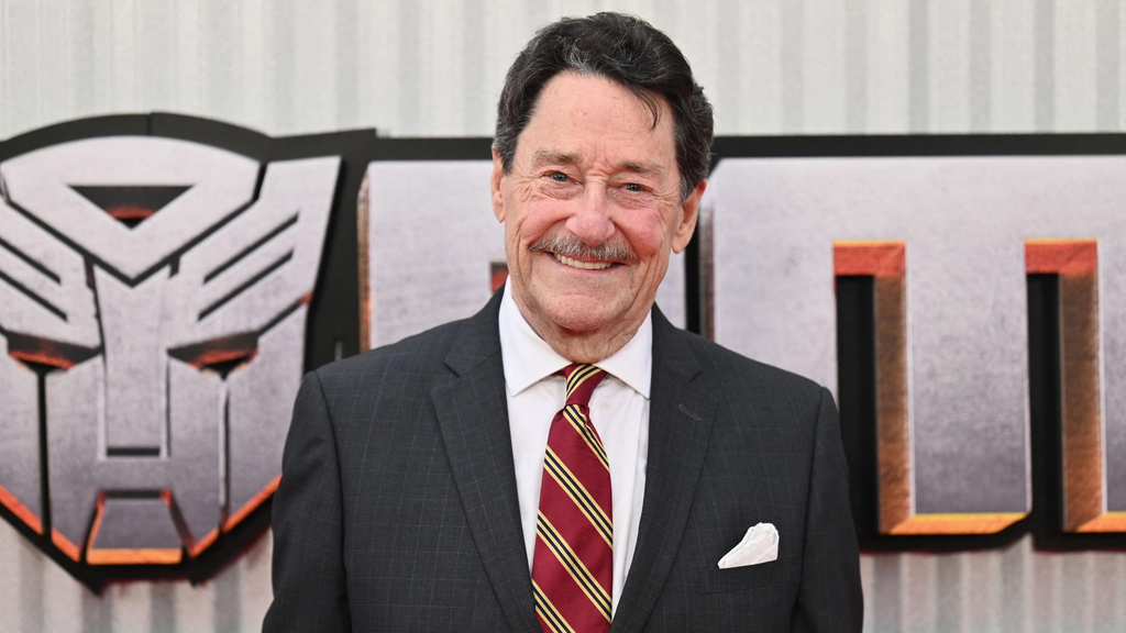 Peter Cullen
