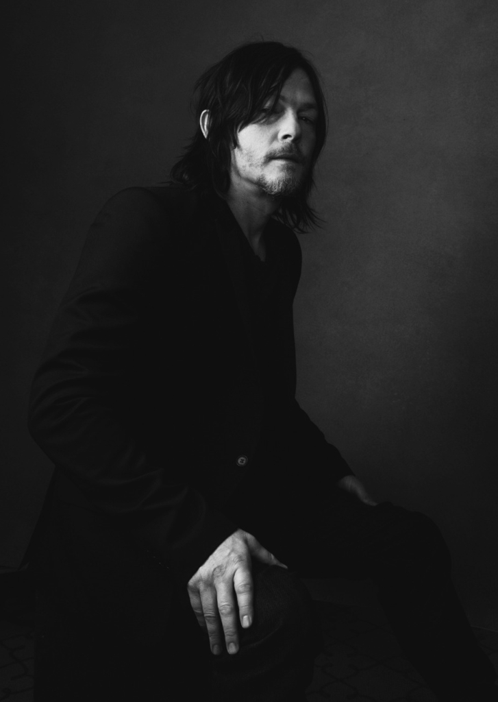 Norman Reedus