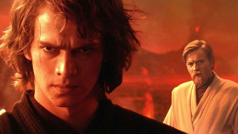 Hayden Christensen