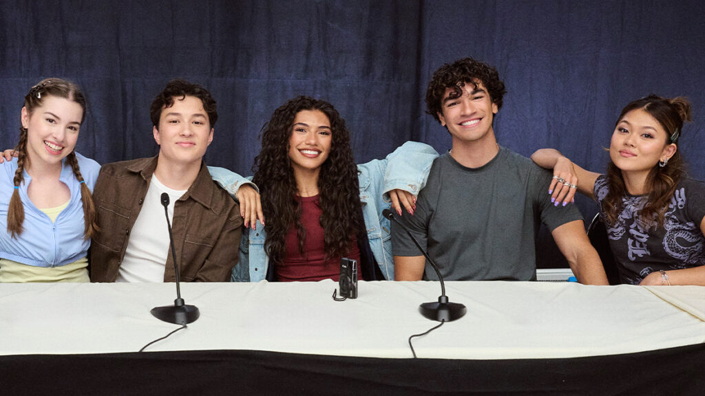 Descendentes