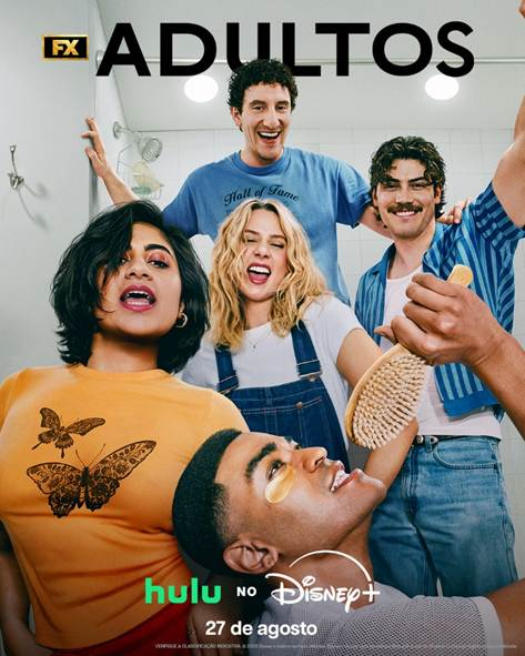 Adultos