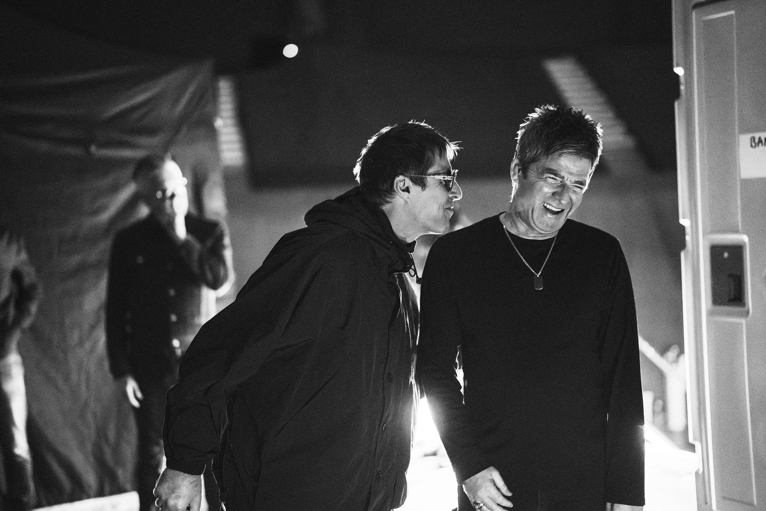 Confira novo trailer do documentário Don’t Look Back In Anger, do Oasis