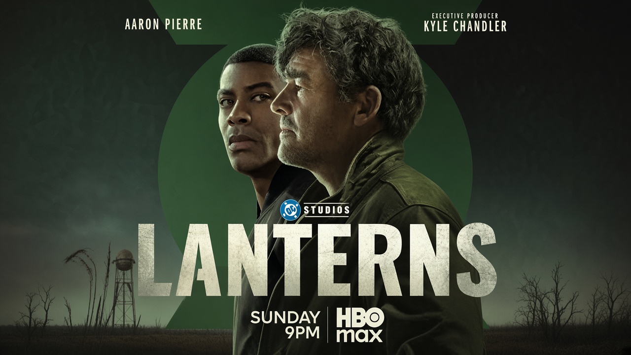 Lanternas