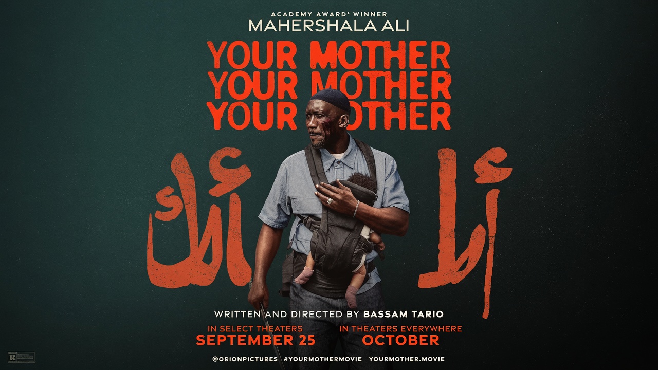 Your Mother Your Mother Your Mother