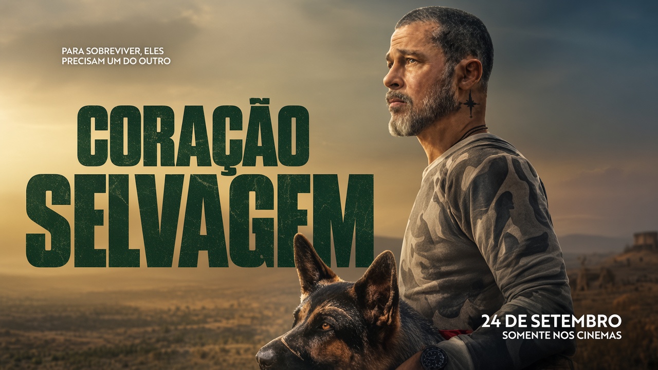 Coração Selvagem