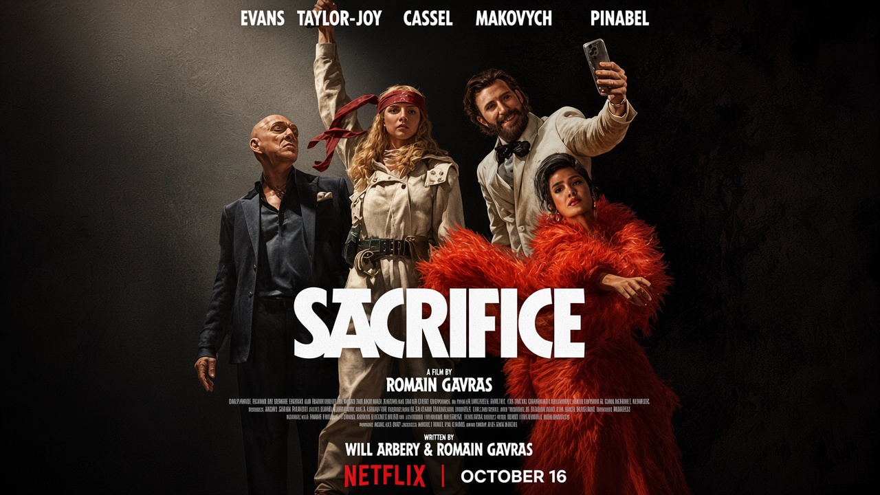 Sacrifice