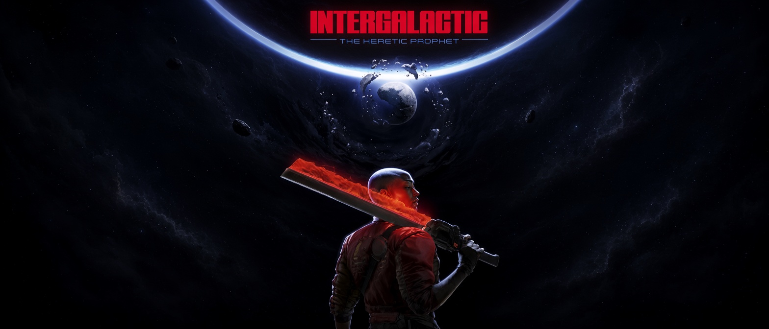Intergalatic