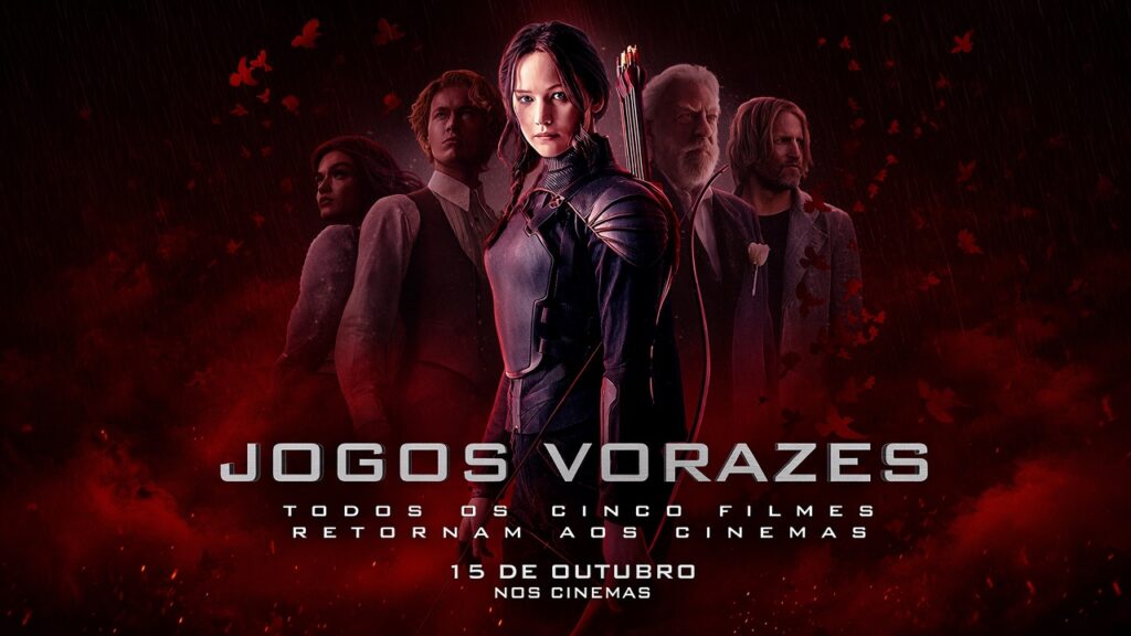 Jogos Vorazes