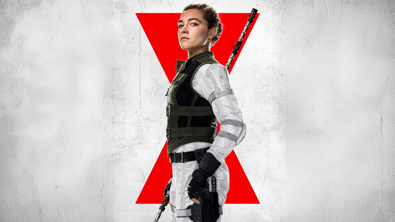 Florence Pugh