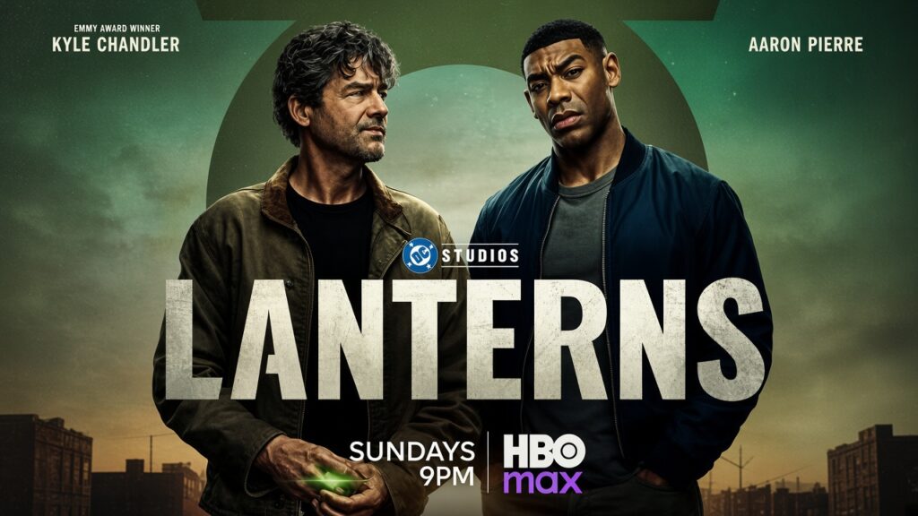 Lanternas