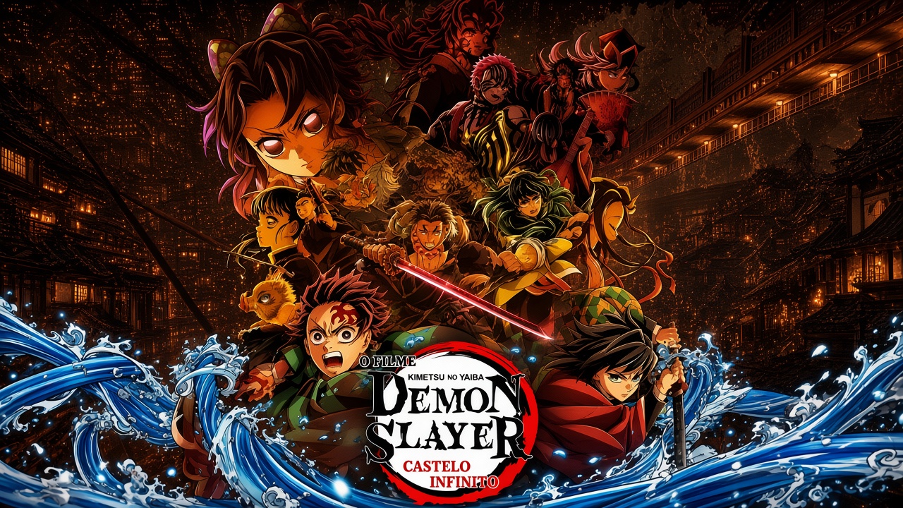 Kimetsu no Yaiba