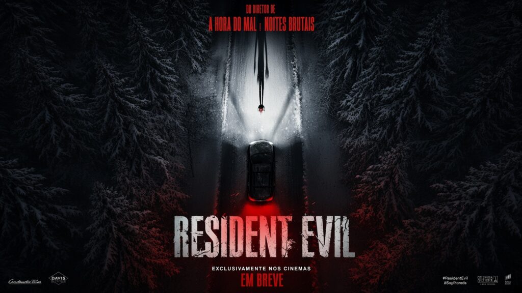 Resident Evil