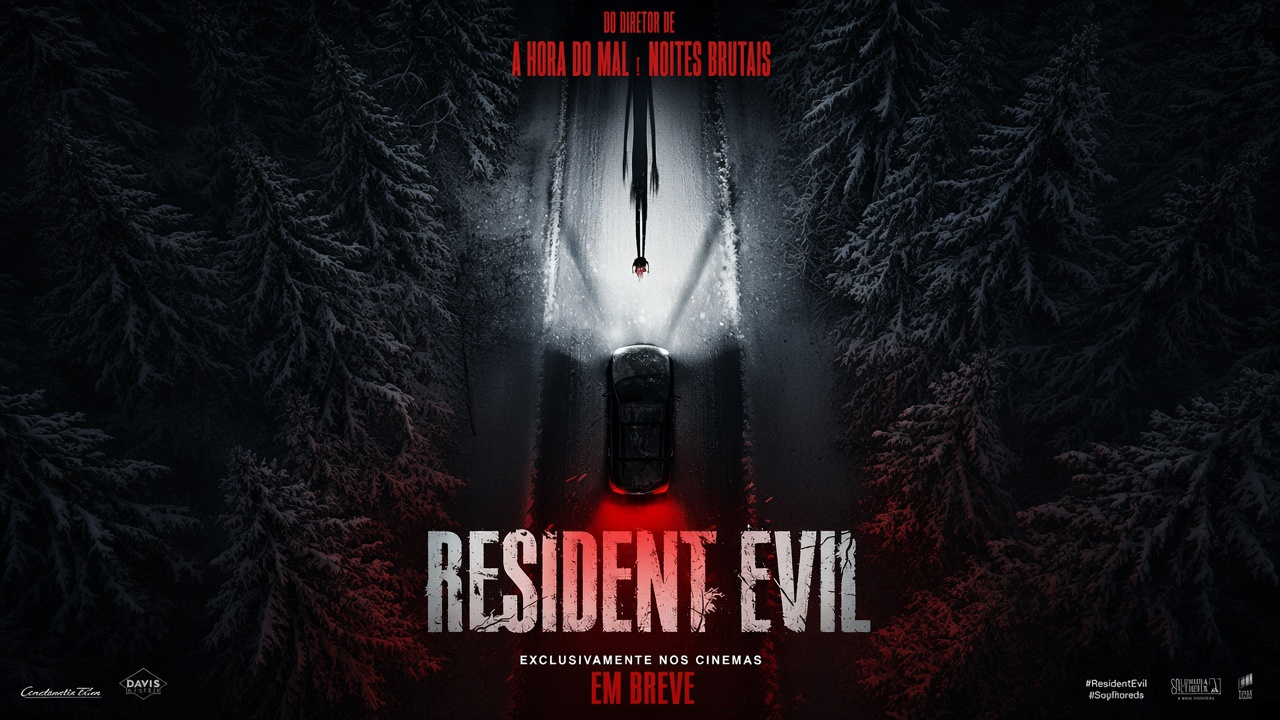 Crítica: Resident Evil (2026)