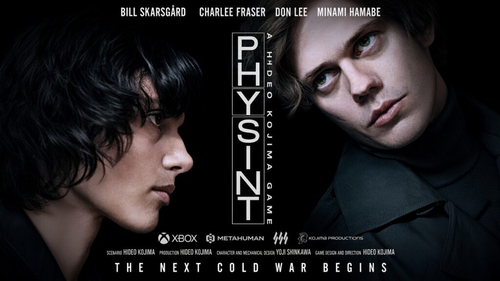 Physint