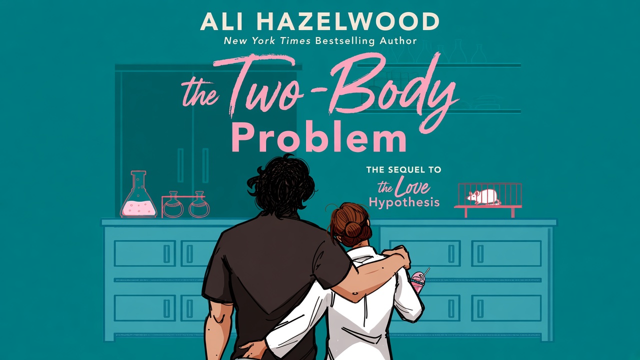 The Two Body Problem