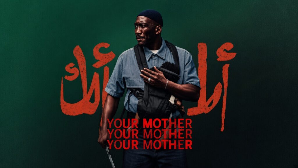 Your Mother Your Mother Your Mother