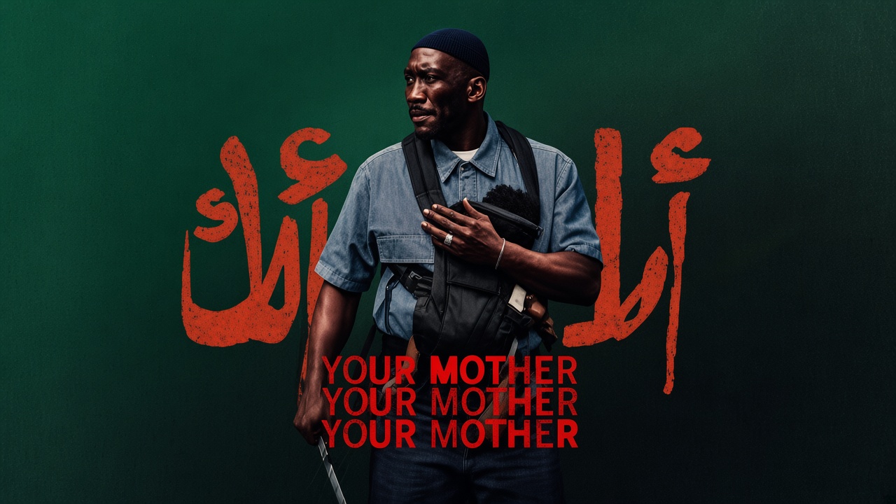 Your Mother Your Mother Your Mother