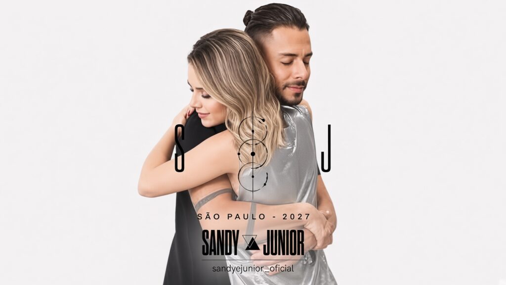 Sandy e Junior