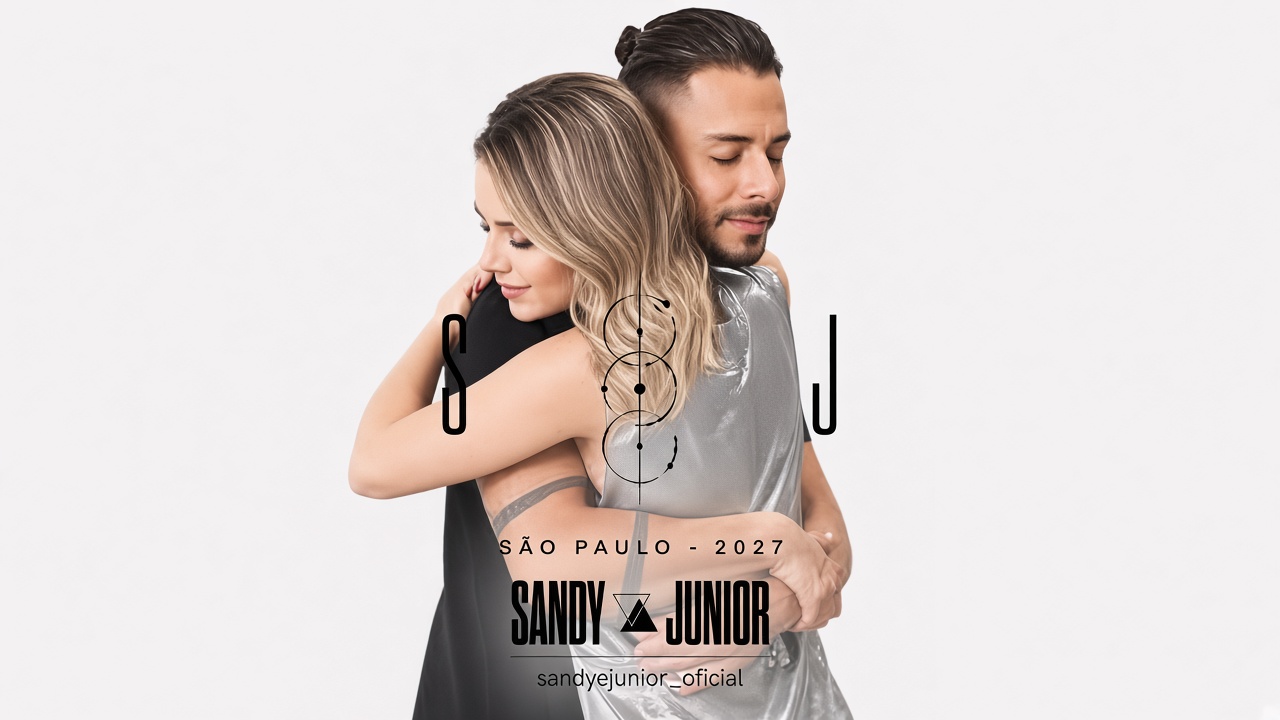 Sandy e Junior