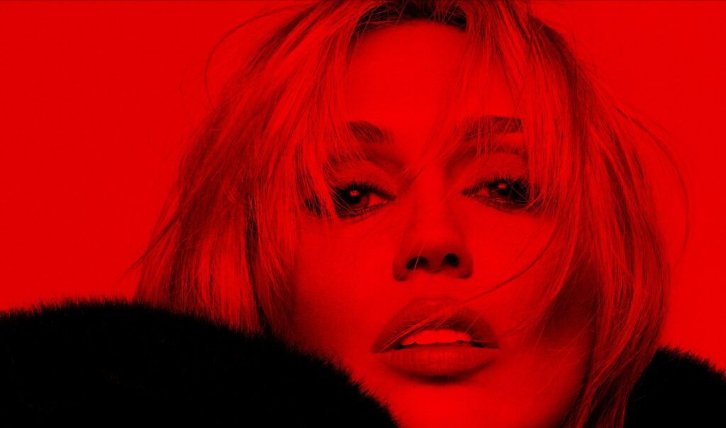 Miley Cyrus acaba de anunciar um novo show no Hollywood Bowl para a inauguração da sua nova era