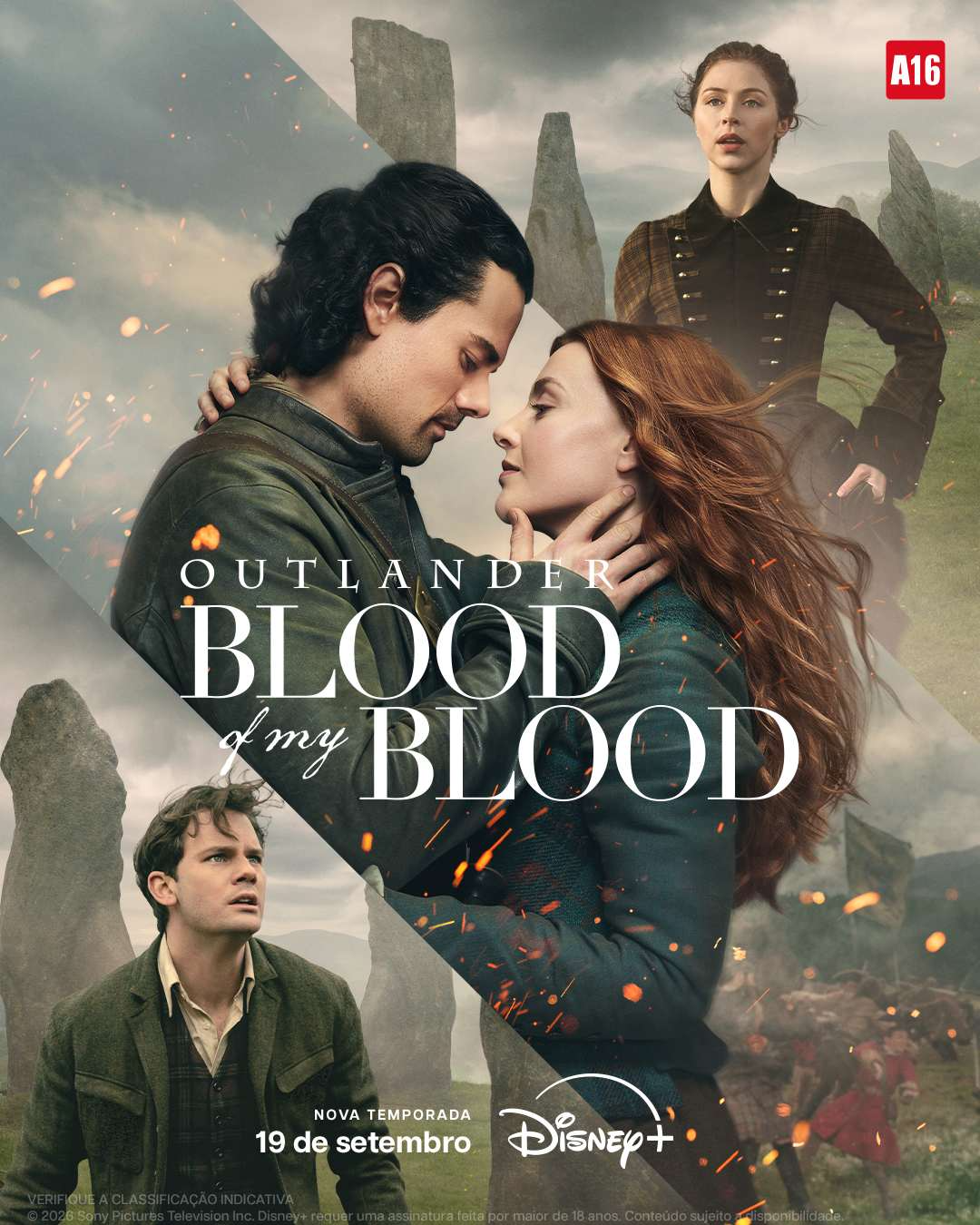 Outlander
