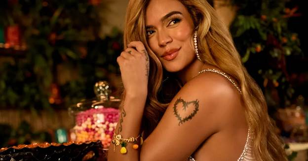 Karol G