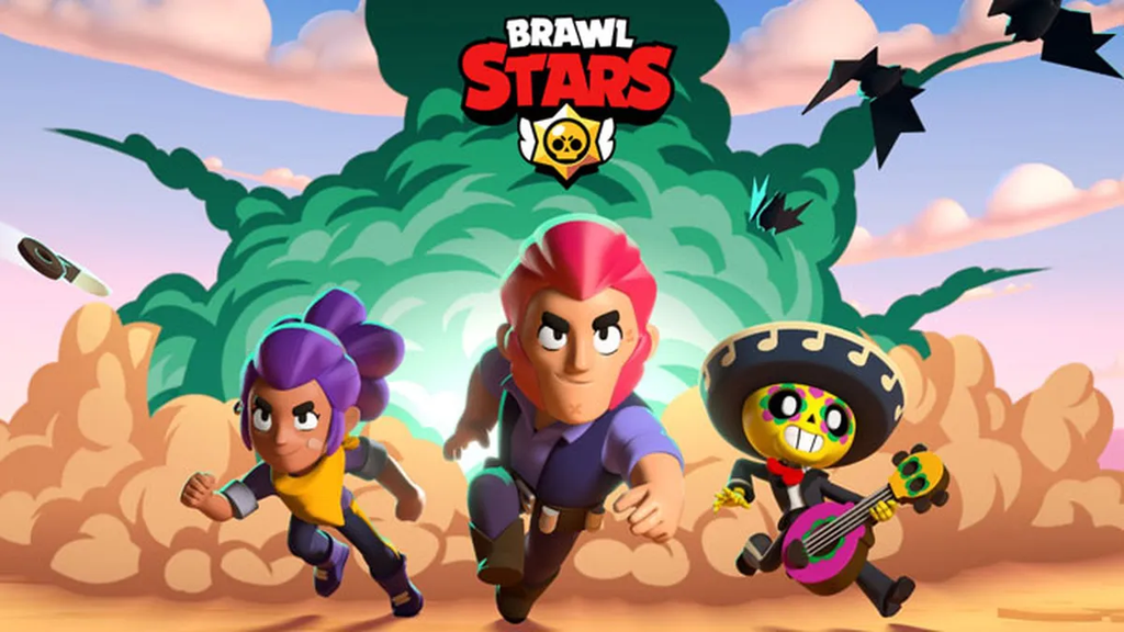 Brawl Stars