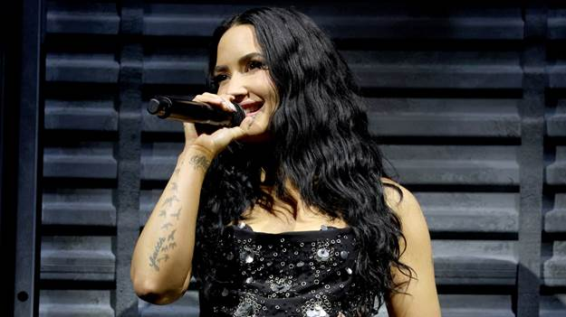 Demi Lovato