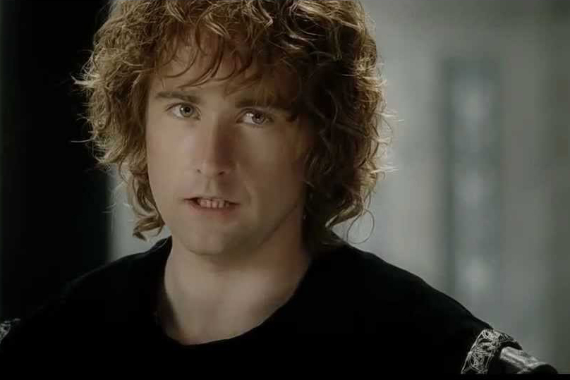 Billy Boyd