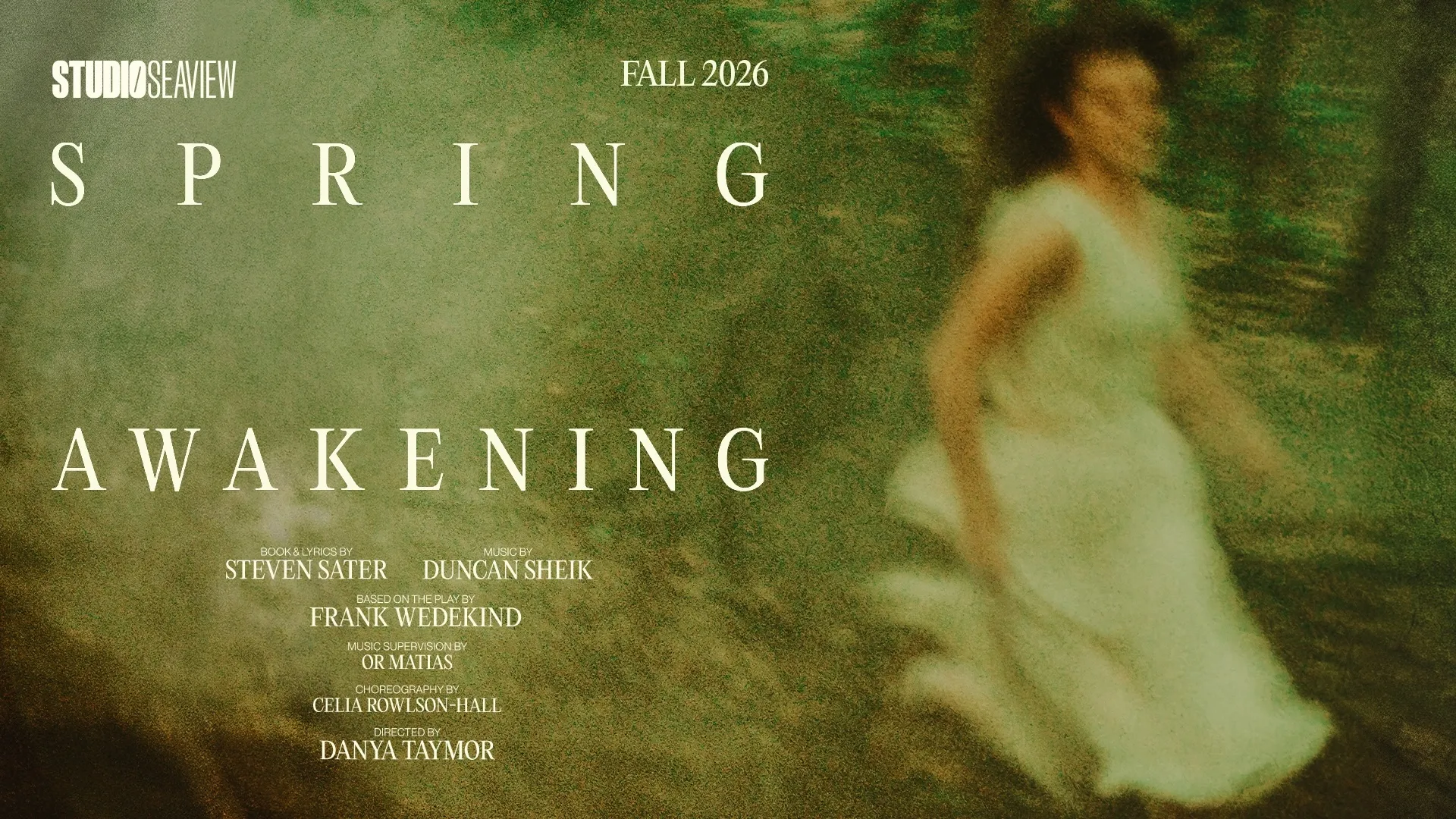 Spring Awakening