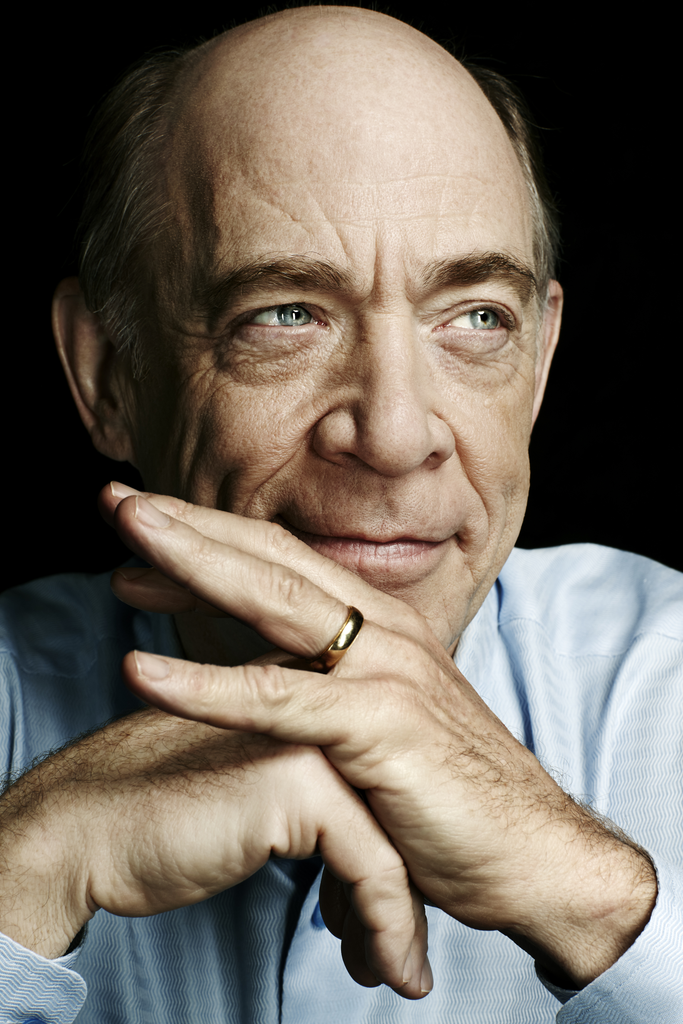 J.K Simmons