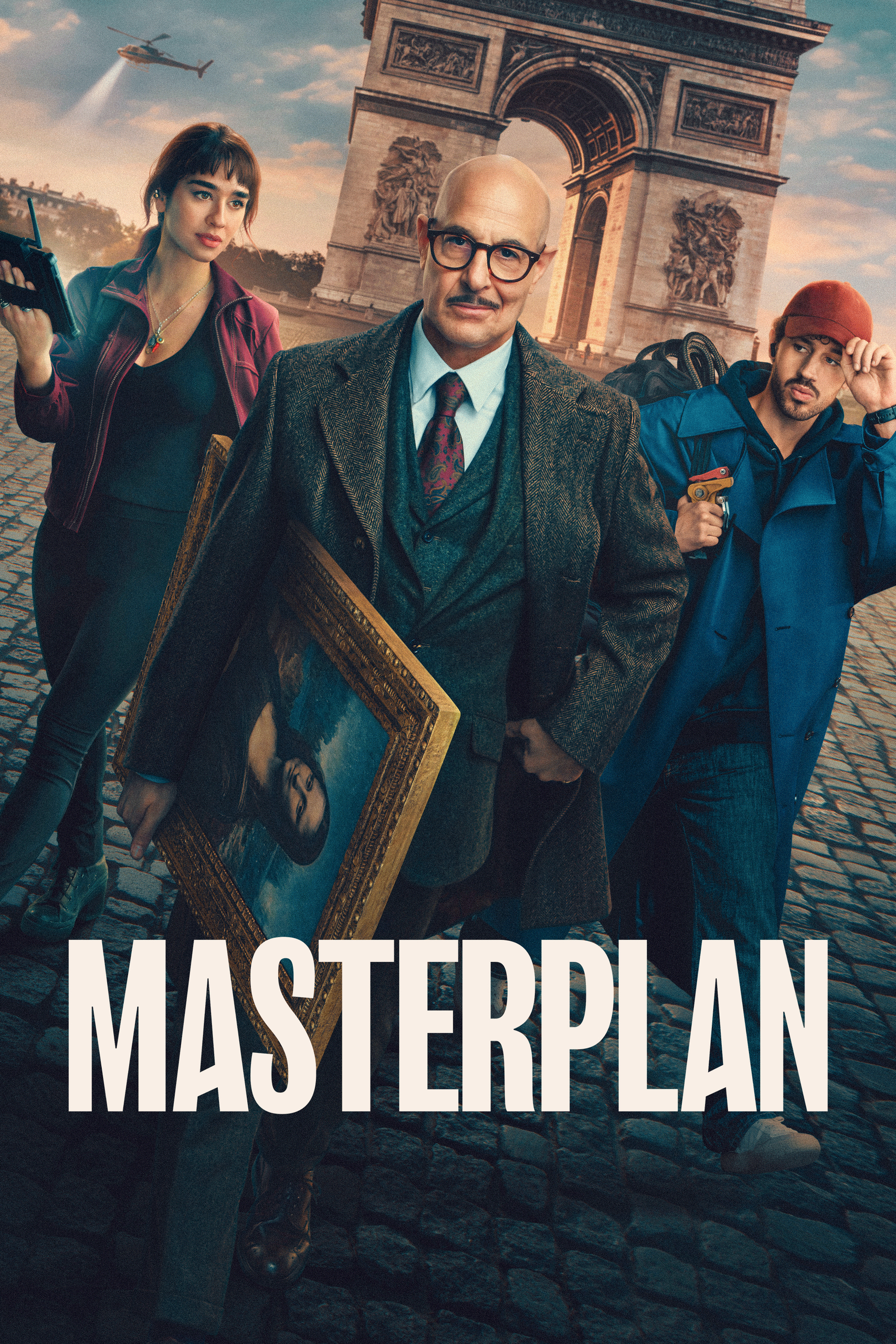 Masterplan