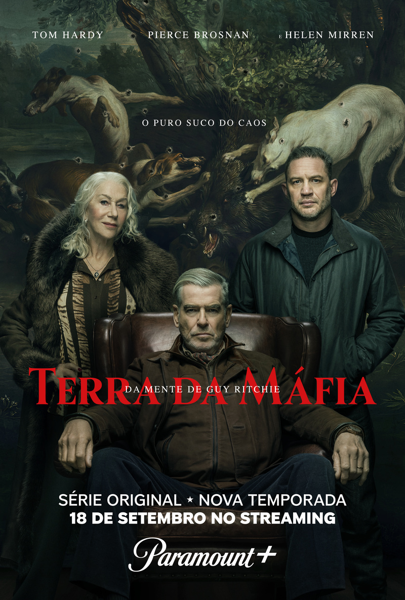 Terra da Mafia