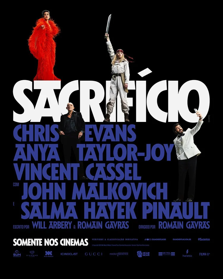 Sacrifico