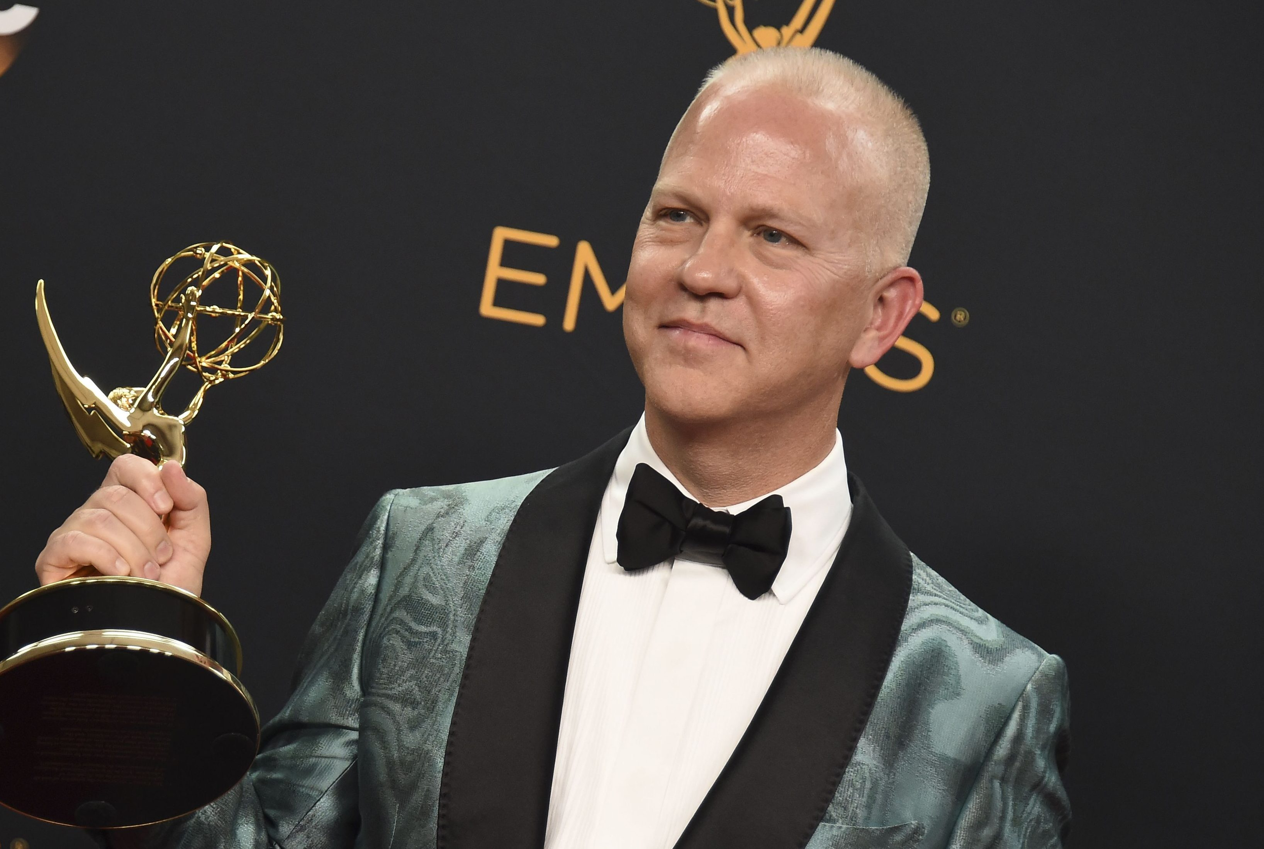 Ryan Murphy