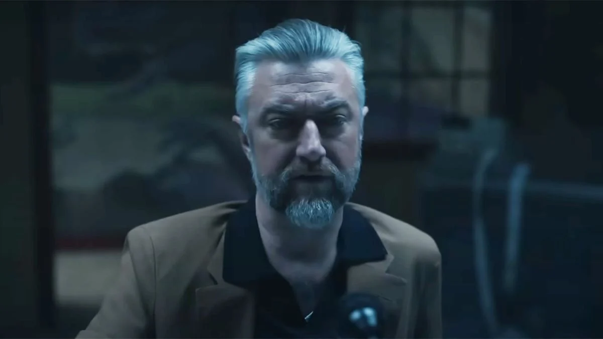 Sean Gunn