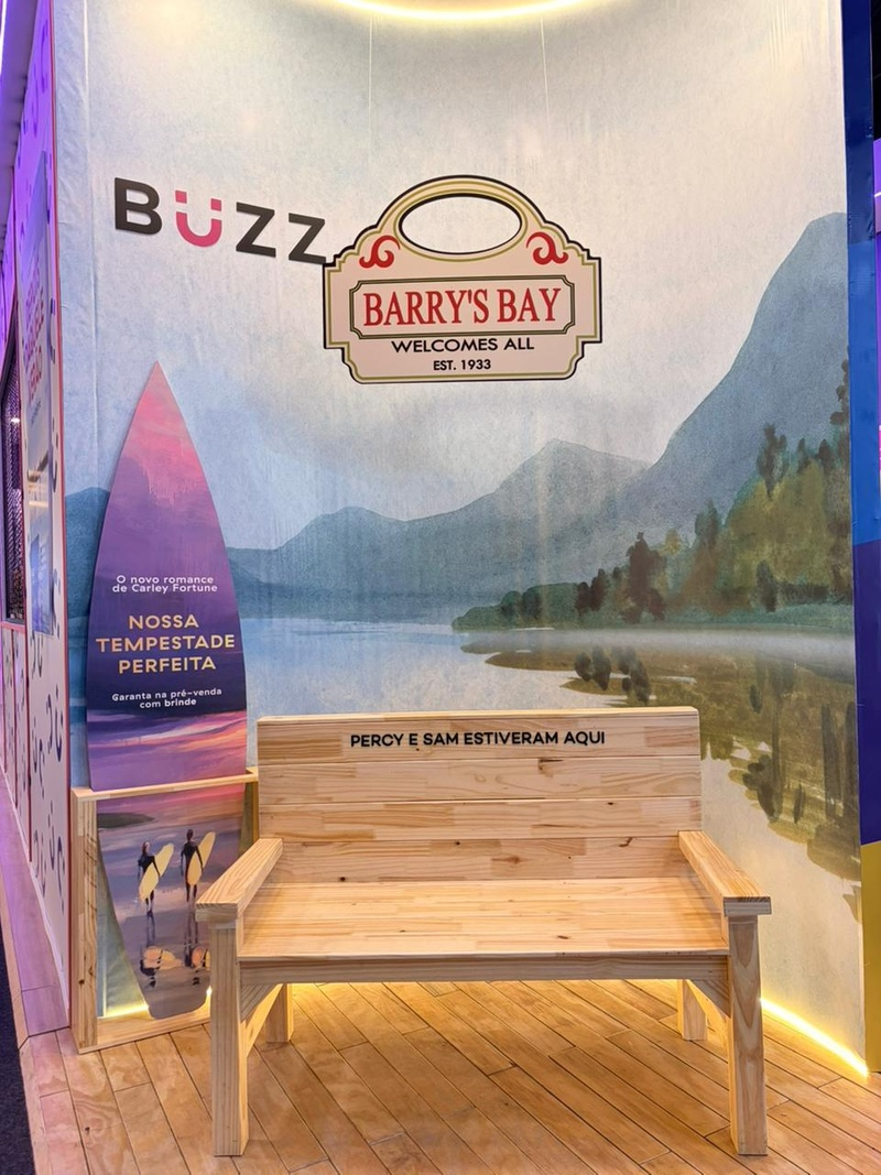 Buzz Editora