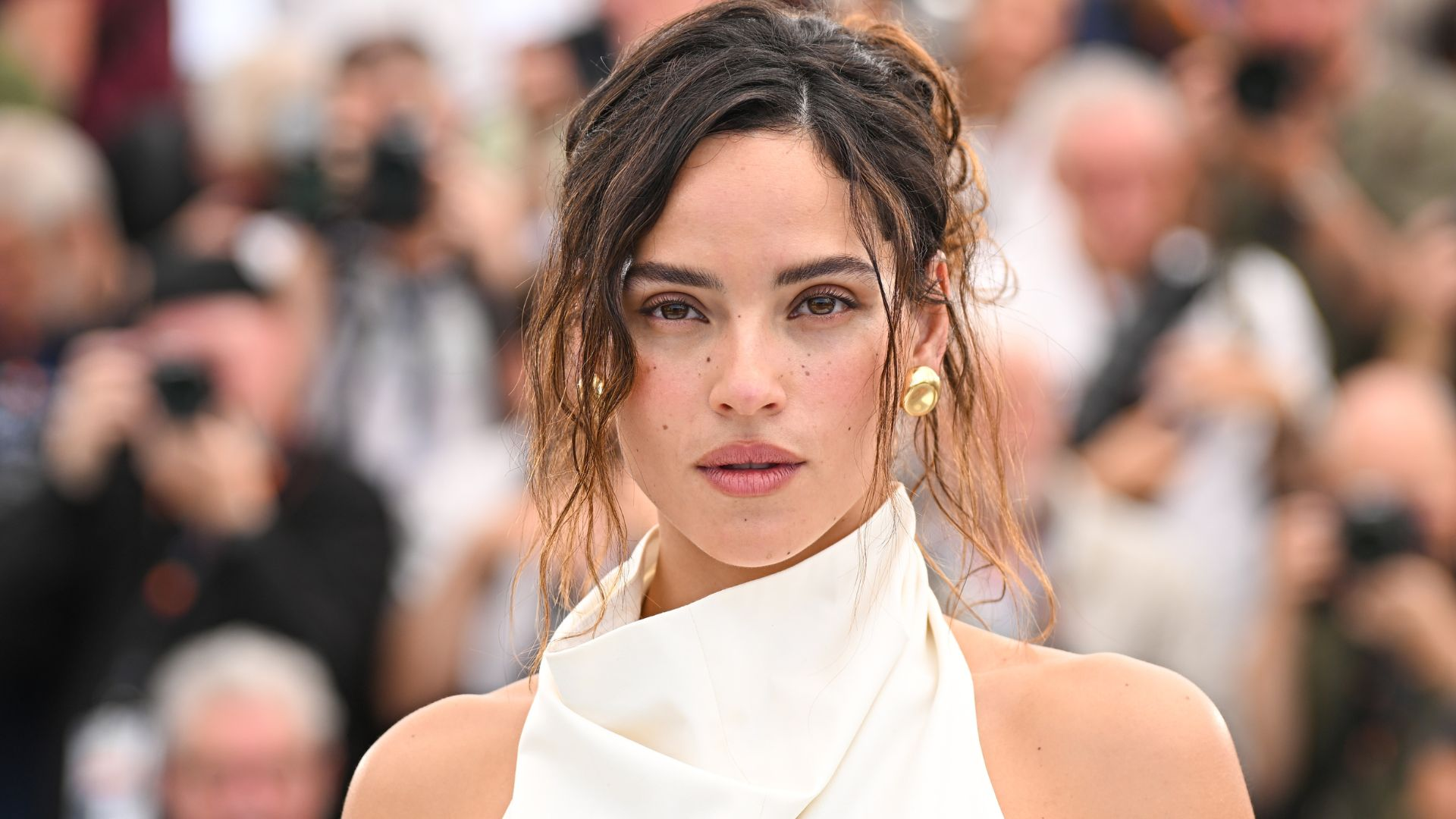 Adria Arjona