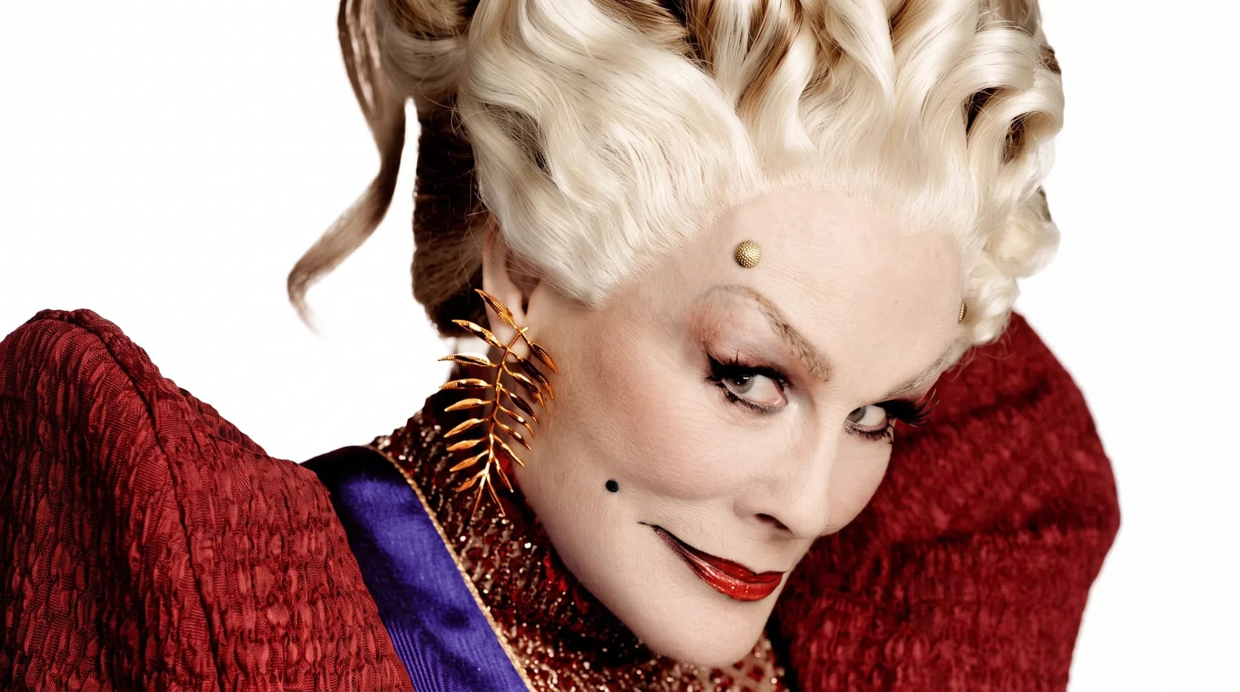 Glenn Close