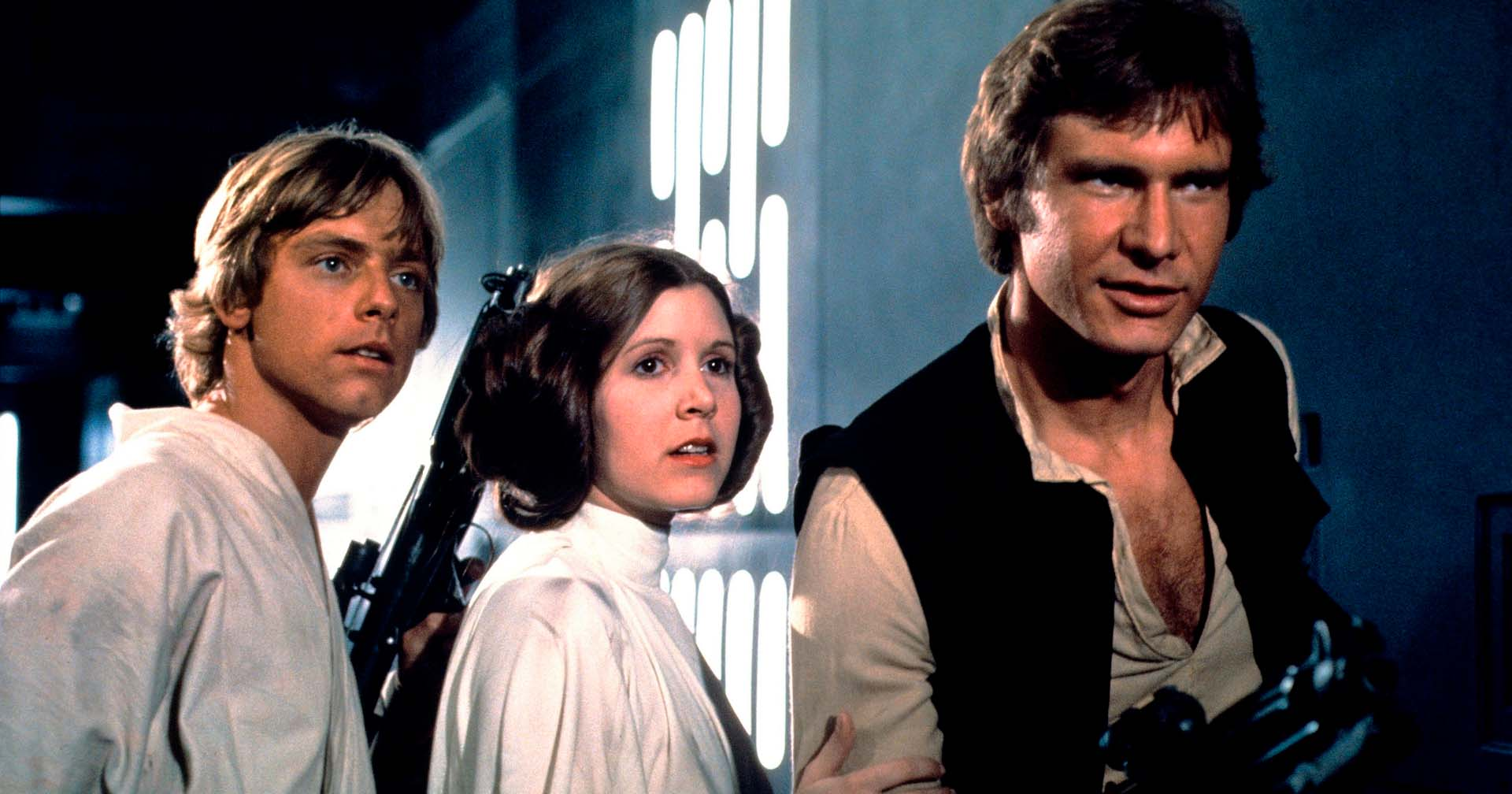 Star Wars
