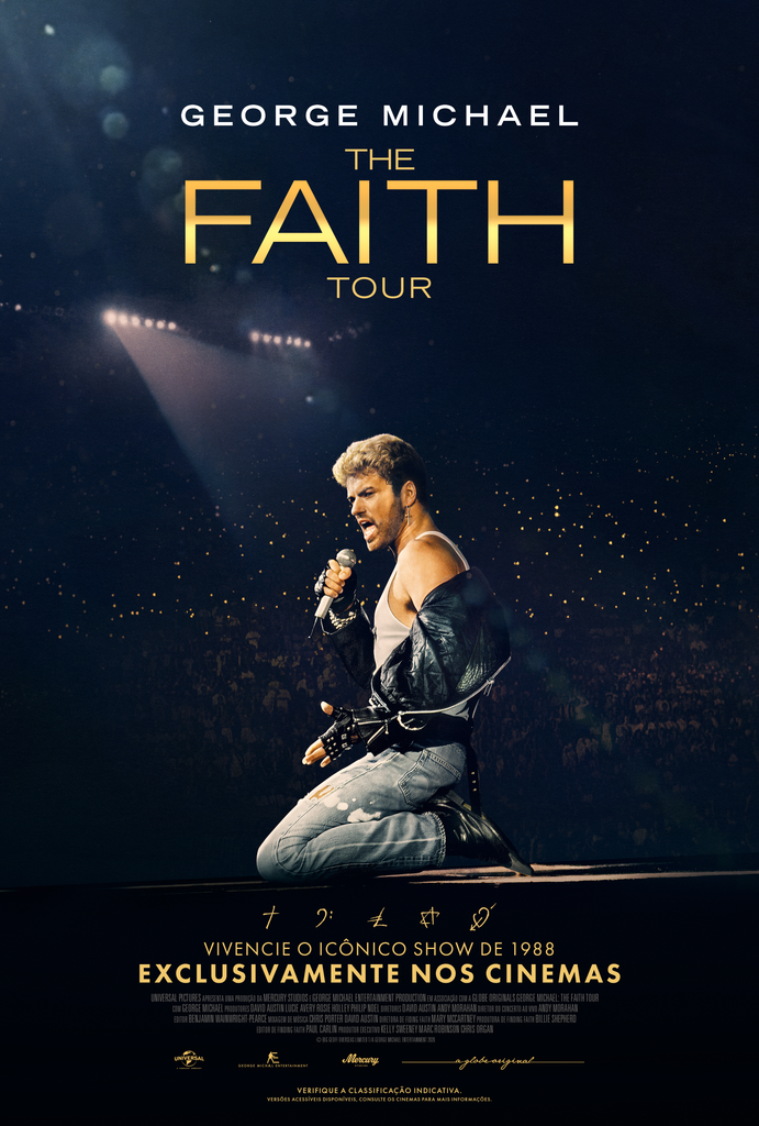 George Michael
