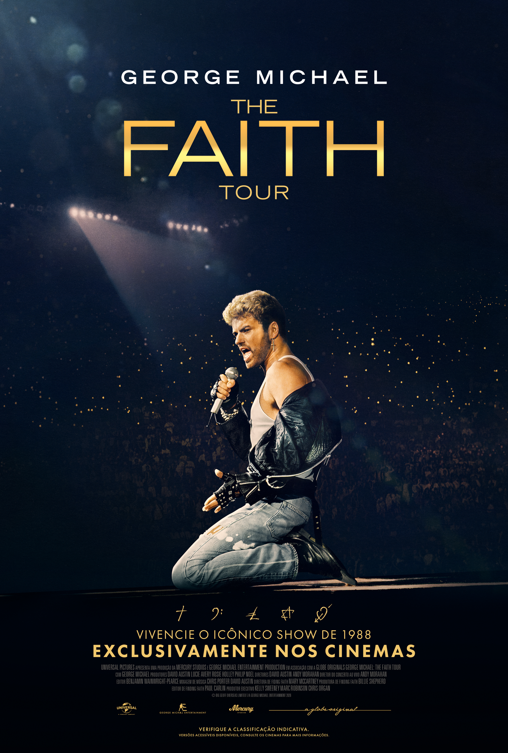 George Michael