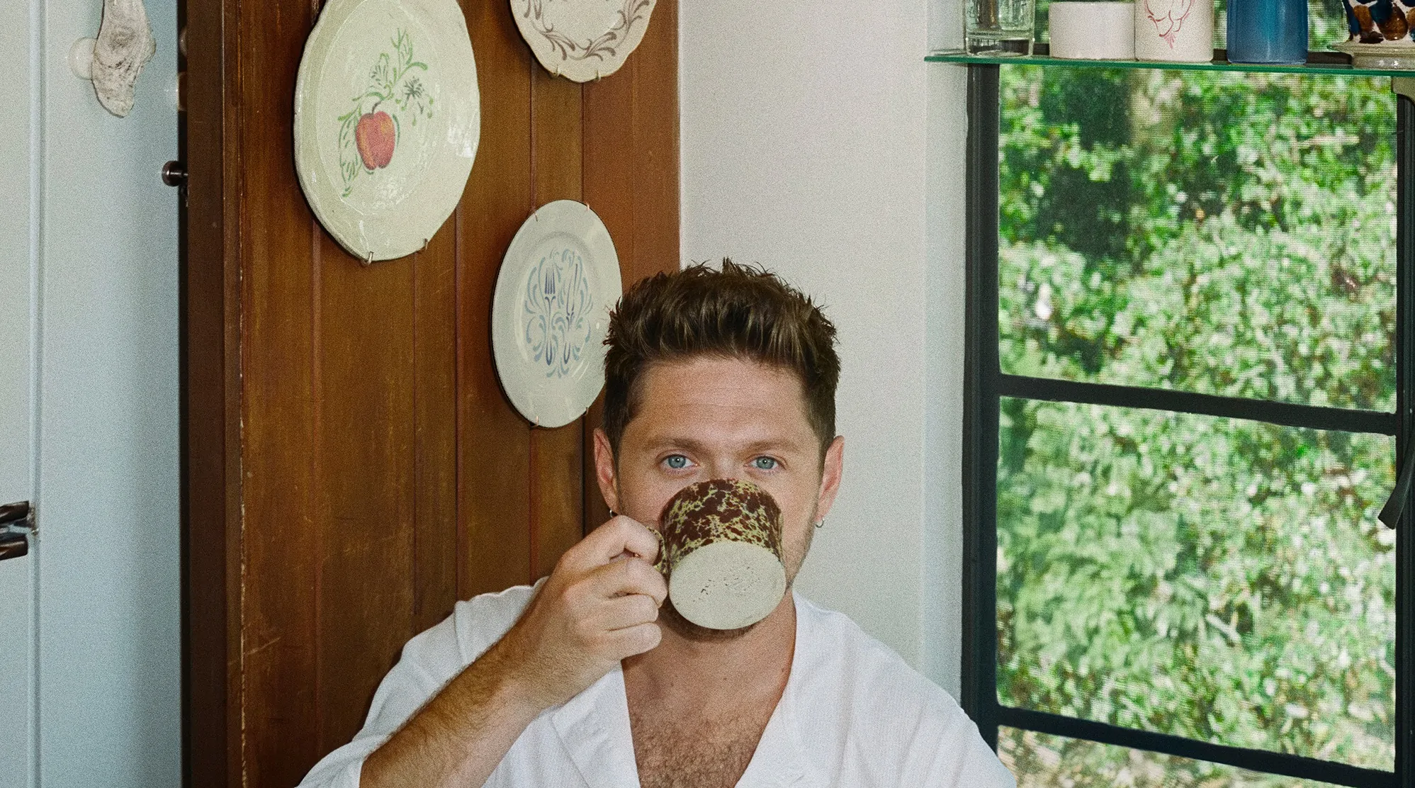 Crítica: Niall Horan — Álbum Dinner Party