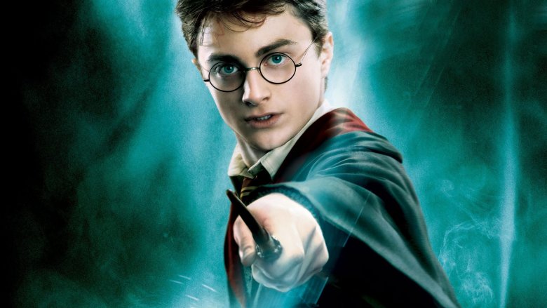 Harry Potter: as principais diferenças entre os livros e os filmes.