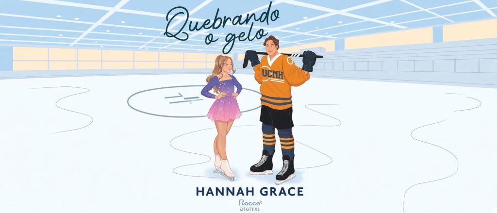 Quebrando o Gelo