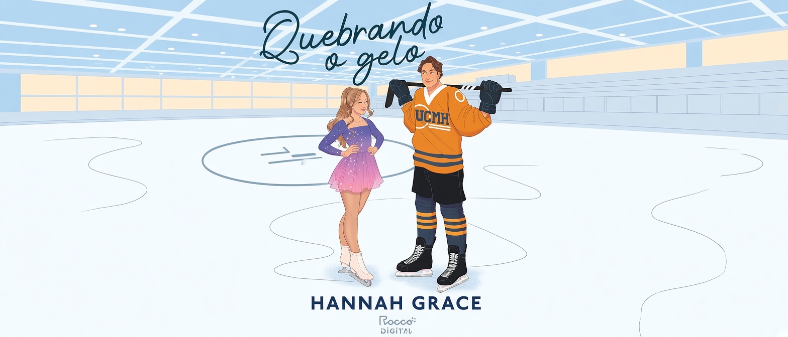 Quebrando o Gelo